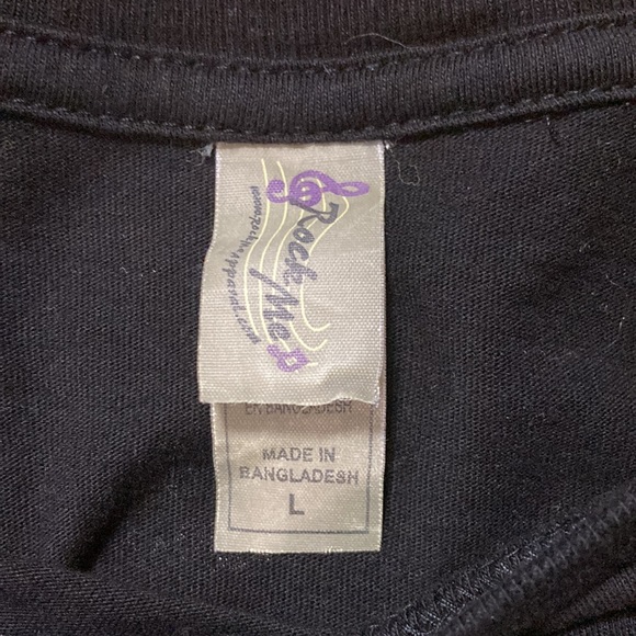 Vintage The Legend of Zelda Wind Walker Window Shirt - Picture 5 of 5